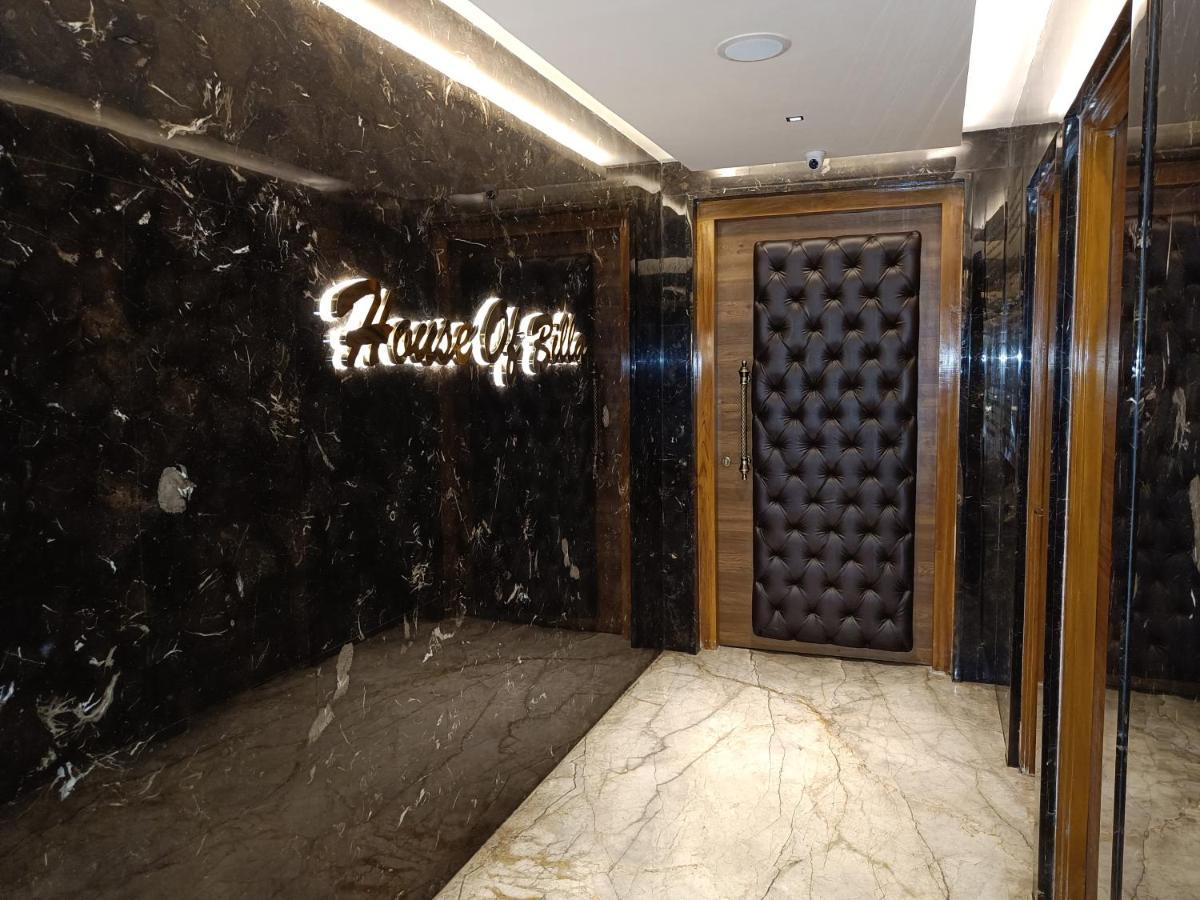 The Kings Park Grand-Near Us Consulate Hotell Chennai Exteriör bild